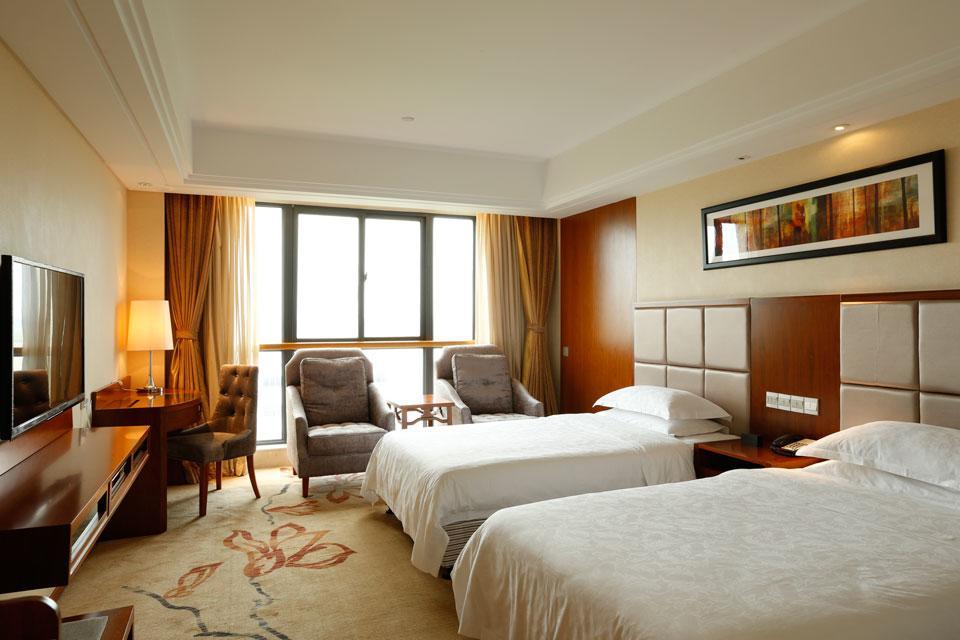 Ramada Nanjing Nanquim Exterior foto
